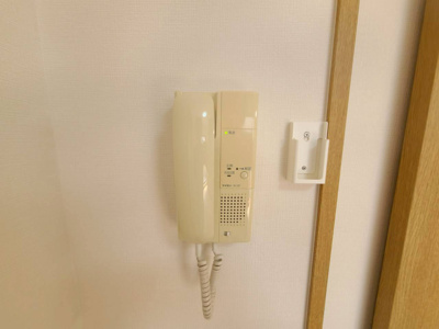 【セキュリティ】 | さくらビュルディング | ☆神戸市垂水区　さくらビュルディング☆