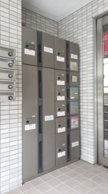 【その他共用部分】 | さくらビュルディング | ☆神戸市垂水区　さくらビュルディング☆