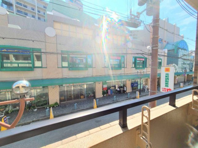 【展望】 | さくらビュルディング | ☆神戸市垂水区　さくらビュルディング☆