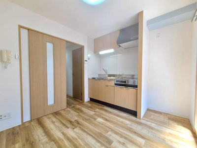 【内装】 | さくらビュルディング | ☆神戸市垂水区　さくらビュルディング☆