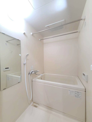 【浴室】 | さくらビュルディング | ☆神戸市垂水区　さくらビュルディング☆