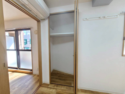 【収納】 | さくらビュルディング | ☆神戸市垂水区　さくらビュルディング☆