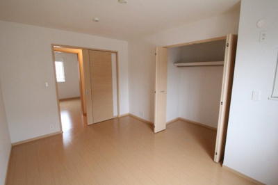 【洋室】 | カーサ・クララ | ☆神戸市垂水区　カーサ・クララ☆