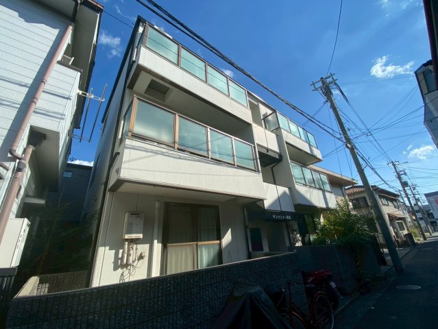 サンフラワー御影