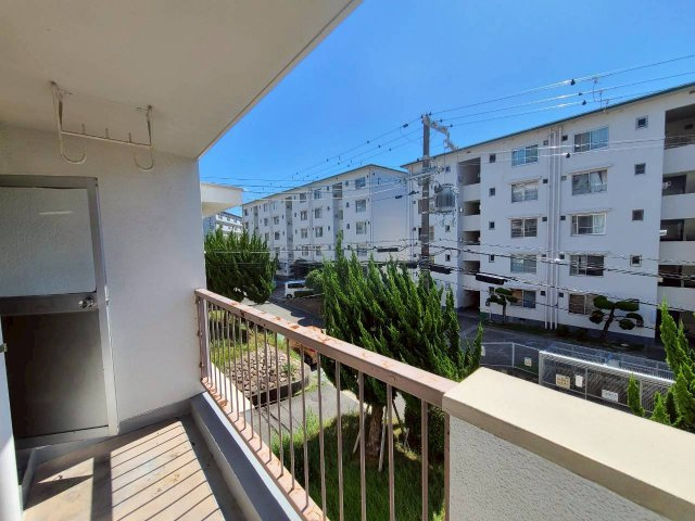 上高丸住宅の展望|☆神戸市垂水区　上高丸住宅☆
