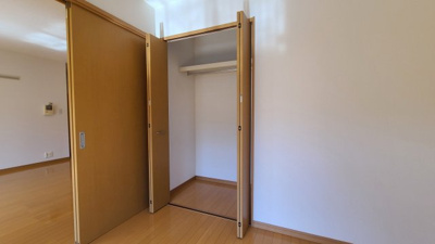 【収納】 | エクセル北川 | 同建物参考写真☆神戸市垂水区　エクセル北川☆