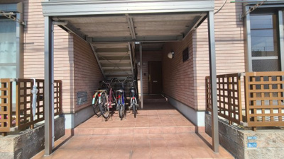 【その他共用部分】 | エクセル北川 | ☆神戸市垂水区　エクセル北川☆