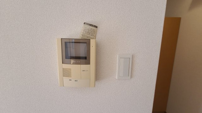 【セキュリティ】 | エクセル北川 | 同建物参考写真☆神戸市垂水区　エクセル北川☆