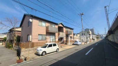 【外観】 | エクセル北川 | ☆神戸市垂水区　エクセル北川☆