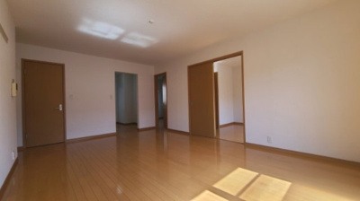 【居間・リビング】 | エクセル北川 | 同建物参考写真☆神戸市垂水区　エクセル北川☆