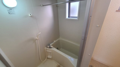 【浴室】 | エクセル北川 | 同建物参考写真☆神戸市垂水区　エクセル北川☆