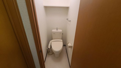 【トイレ】 | エクセル北川 | 同建物参考写真☆神戸市垂水区　エクセル北川☆