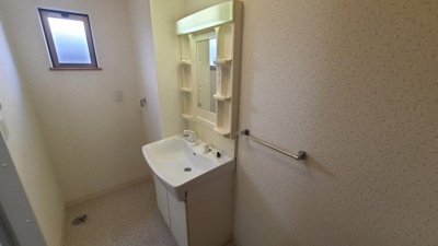 【洗面所】 | エクセル北川 | 同建物参考写真☆神戸市垂水区　エクセル北川☆