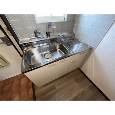 【キッチン】 | ハイツあこや | ☆神戸市垂水区　ハイツあこや☆
