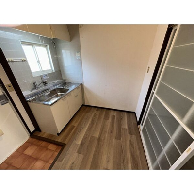 【居間・リビング】 | ハイツあこや | ☆神戸市垂水区　ハイツあこや☆