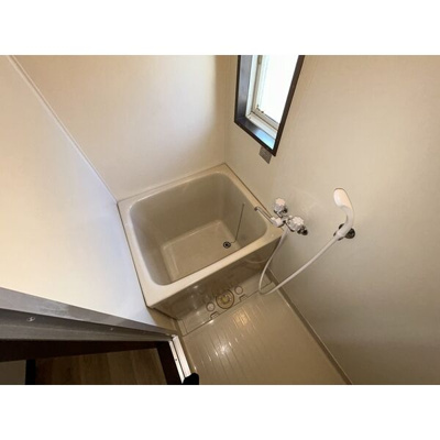 【浴室】 | ハイツあこや | ☆神戸市垂水区　ハイツあこや☆