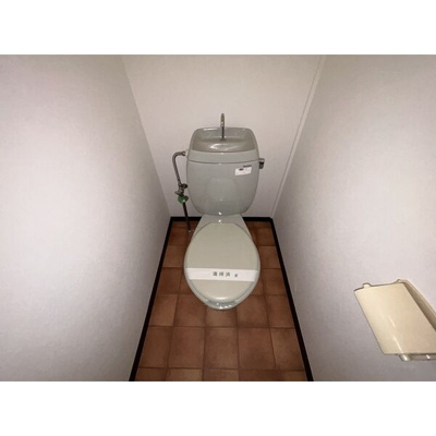 【トイレ】 | ハイツあこや | ☆神戸市垂水区　ハイツあこや☆