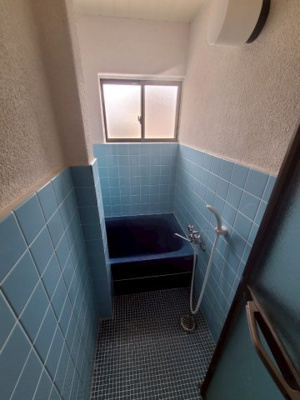 【浴室】 | 桃山台3丁目連棟