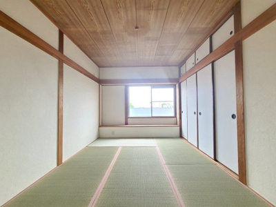 【内装】 | 桃山台3丁目連棟