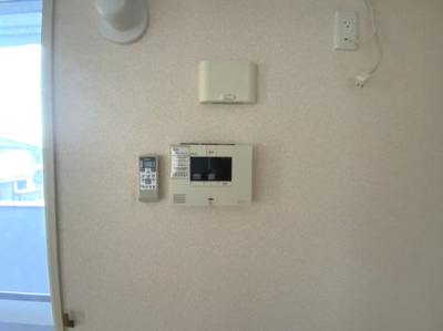 【セキュリティ】 | アウグーリオカーサ | ☆神戸市垂水区　アウグーリオカーサ☆