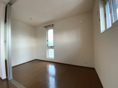 【洋室】 | アウグーリオカーサ | ☆神戸市垂水区　アウグーリオカーサ☆