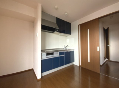 【キッチン】 | アウグーリオカーサ | ☆神戸市垂水区　アウグーリオカーサ☆