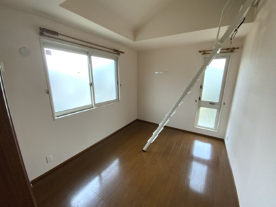 【洋室】 | アウグーリオカーサ | ☆神戸市垂水区　アウグーリオカーサ☆