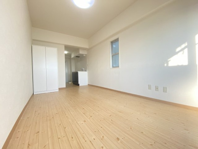 【居間・リビング】 | シービュー東垂水 | ☆神戸市垂水区　シービュー東垂水☆