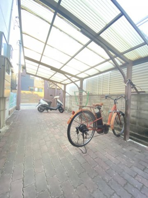 【その他共用部分】 | シービュー東垂水 | ☆神戸市垂水区　シービュー東垂水☆