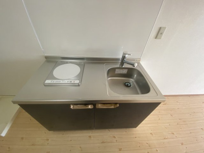 【キッチン】 | シービュー東垂水 | ☆神戸市垂水区　シービュー東垂水☆