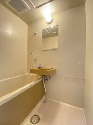 【浴室】 | シービュー東垂水 | ☆神戸市垂水区　シービュー東垂水☆