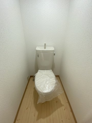 【トイレ】 | シービュー東垂水 | ☆神戸市垂水区　シービュー東垂水☆