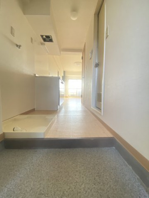 【玄関】 | シービュー東垂水 | ☆神戸市垂水区　シービュー東垂水☆