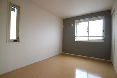 【洋室】 | イリゼ | ☆小野市　イリゼ☆