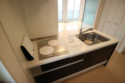 【キッチン】 | イリゼ | ☆小野市　イリゼ☆