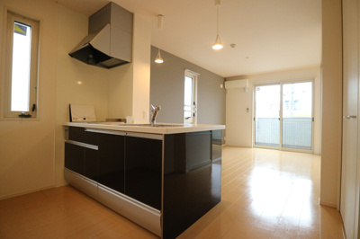 【居間・リビング】 | イリゼ | ☆小野市　イリゼ☆