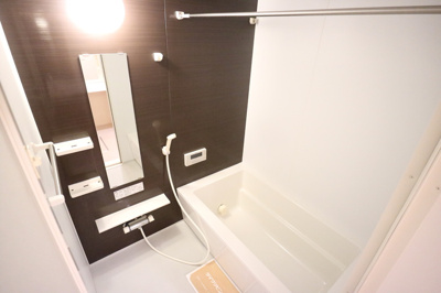 【浴室】 | イリゼ | ☆小野市　イリゼ☆