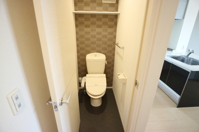 【トイレ】 | イリゼ | ☆小野市　イリゼ☆