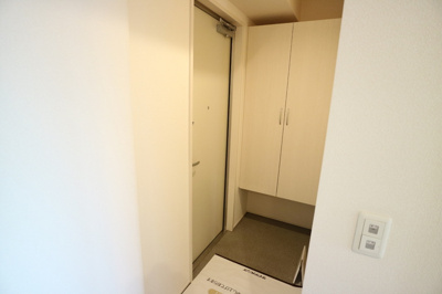 【玄関】 | イリゼ | ☆小野市　イリゼ☆