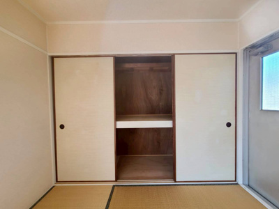 【収納】 | 旭マンション | ☆神戸市垂水区　旭マンション☆