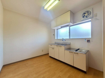 【居間・リビング】 | 旭マンション | ☆神戸市垂水区　旭マンション☆