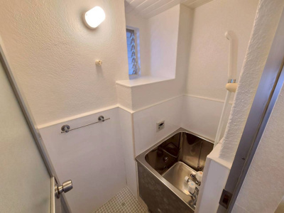 【浴室】 | 旭マンション | ☆神戸市垂水区　旭マンション☆