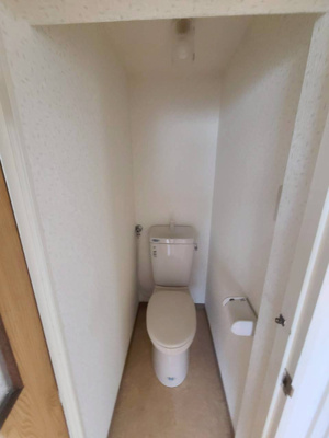 【トイレ】 | 旭マンション | ☆神戸市垂水区　旭マンション☆