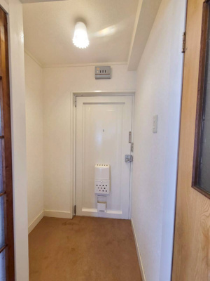 【玄関】 | 旭マンション | ☆神戸市垂水区　旭マンション☆