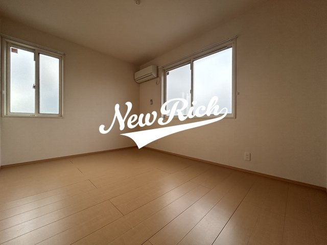 前橋市総社町総社のアパートのその他