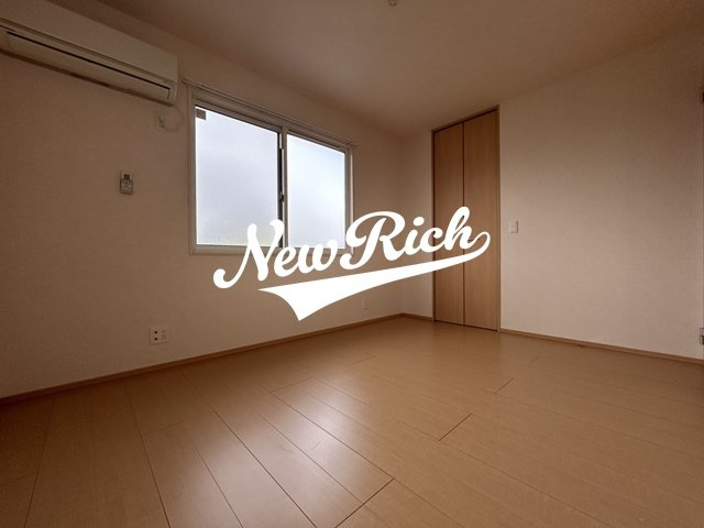 前橋市総社町総社のアパートのその他共用部分