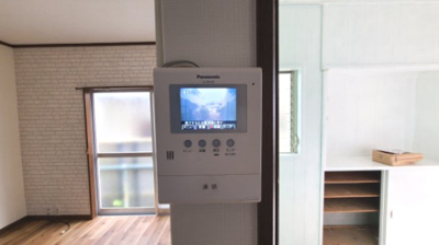 【セキュリティ】 | 南五葉6丁目戸建 | ☆神戸市北区　南五葉6丁目戸建☆