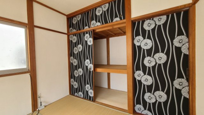 【収納】 | 南五葉6丁目戸建 | ☆神戸市北区　南五葉6丁目戸建☆