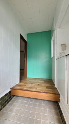 【玄関】 | 南五葉6丁目戸建 | ☆神戸市北区　南五葉6丁目戸建☆