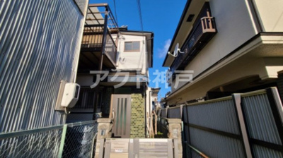 【外観】 | 南五葉6丁目戸建 | ☆神戸市北区　南五葉6丁目戸建☆